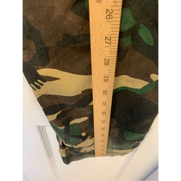 Vintage Camo Cargo pants - Picture 12 of 12